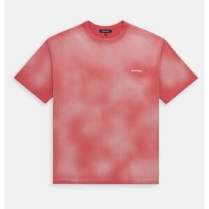 NWT Mad Happy Classics Middle Weight Jersey Tee - size MD